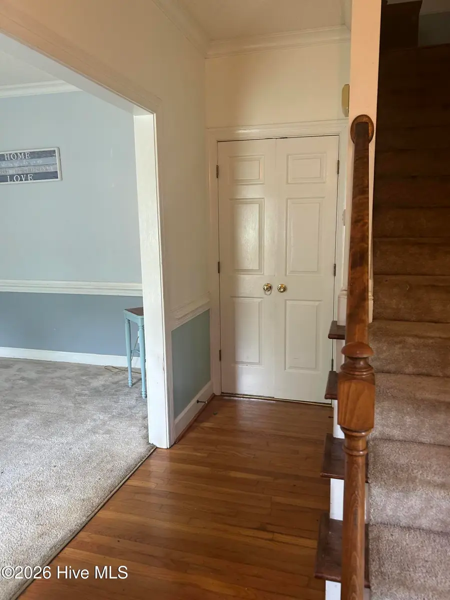 127 S Marion Drive, Goldsboro, NC 27534 - #2