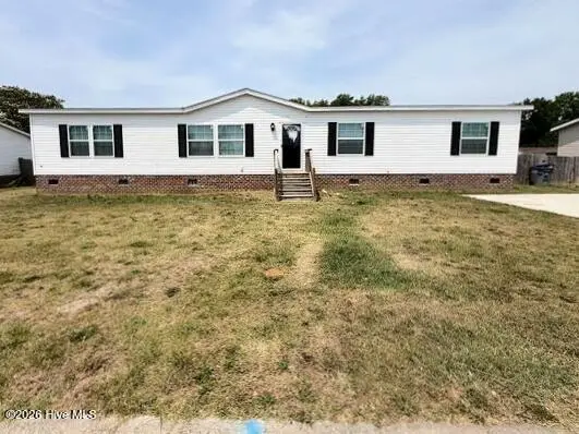 316 Commodore Drive, Rocky Mount, NC 27801