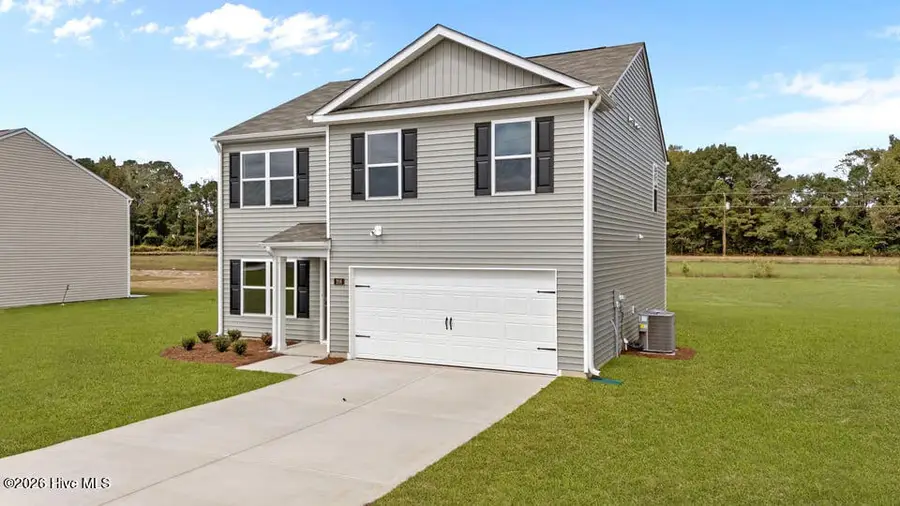 304 Wellspring Drive, Rocky Mount, NC 27804 - #3