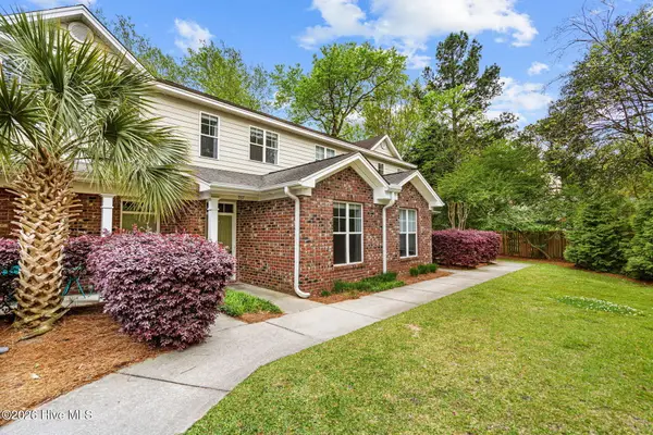 975 Downey Branch Lane, Wilmington, NC 28403