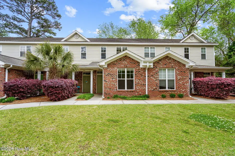 975 Downey Branch Lane, Wilmington, NC 28403 - #3