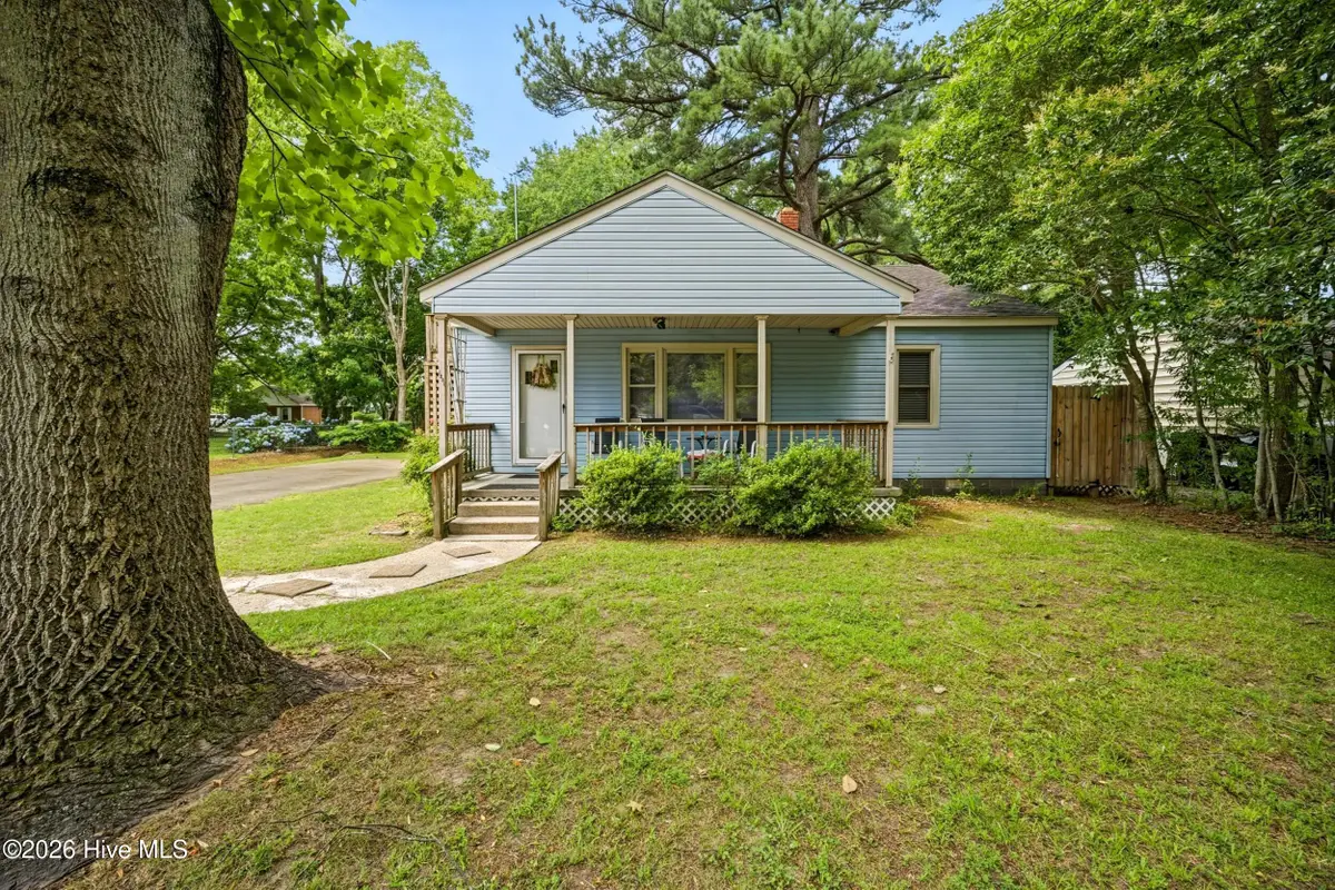 1401 Marr Avenue, Elizabeth City, NC 27909 - #1