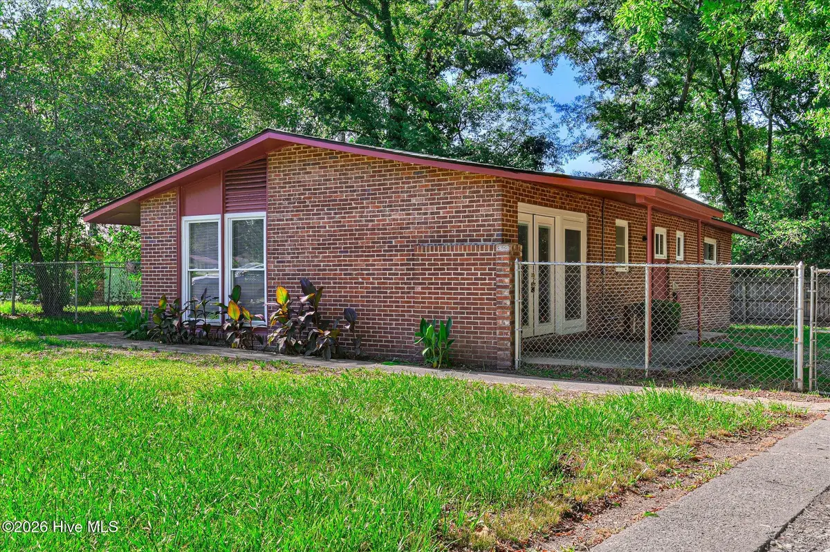 2236 Darlington Drive, Augusta, GA 30904 - #1