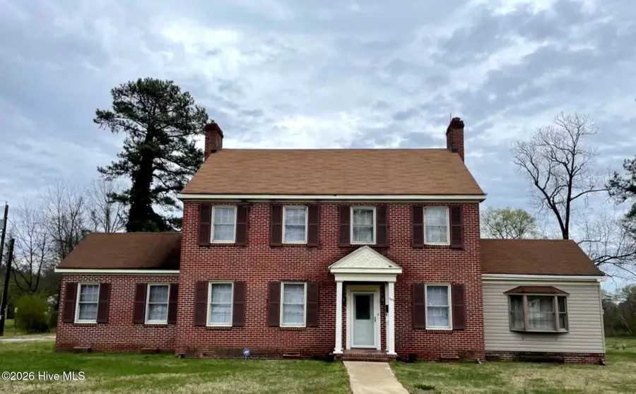 1609 Main Street, Scotland Neck, NC 27874 - #2