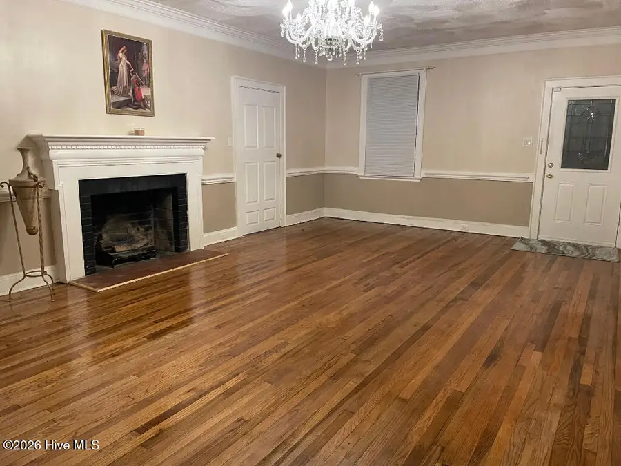 1609 Main Street, Scotland Neck, NC 27874 - #3