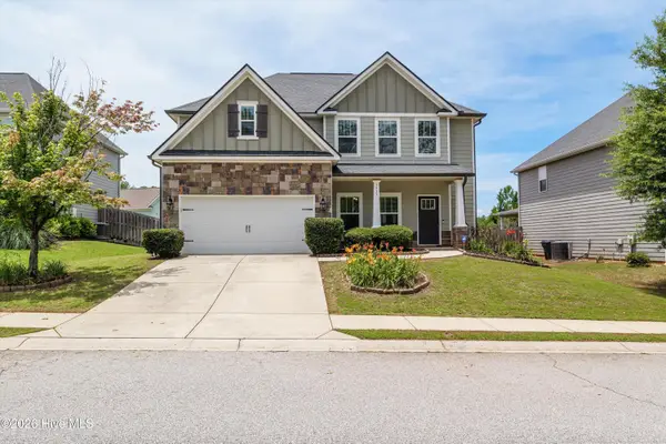 3933 Berkshire Way, Grovetown, GA 30813