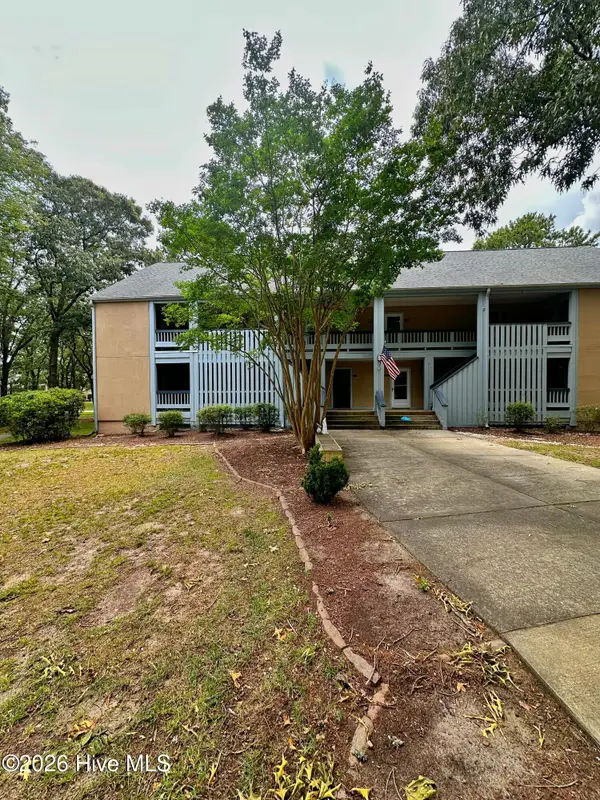 1204 Harbourside Drive #1204a & 1203, New Bern, NC 28560
