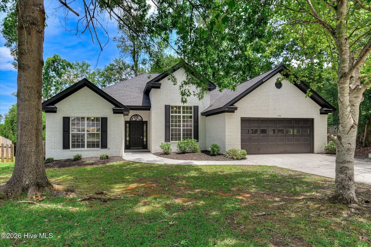 202 Sussex Court, Evans, GA 30809 - #1
