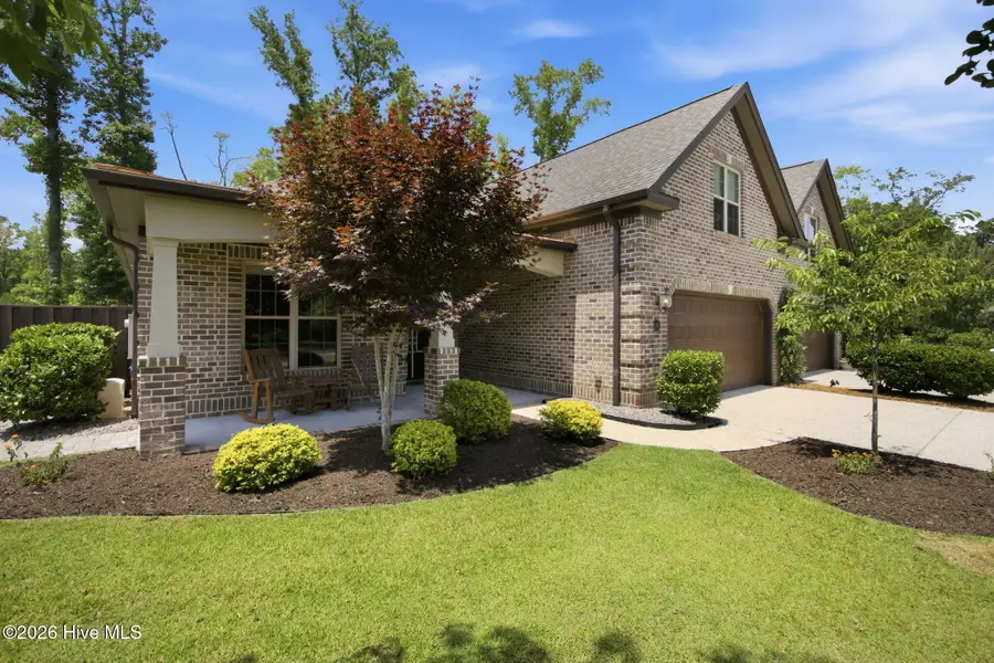 665 Jenoa Drive, Castle Hayne, NC 28429 - #2