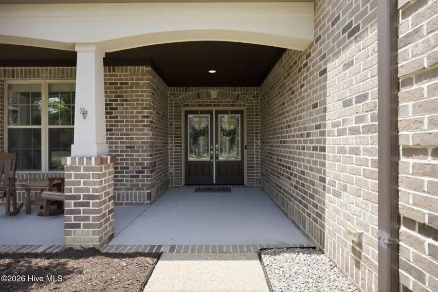 665 Jenoa Drive, Castle Hayne, NC 28429 - #3