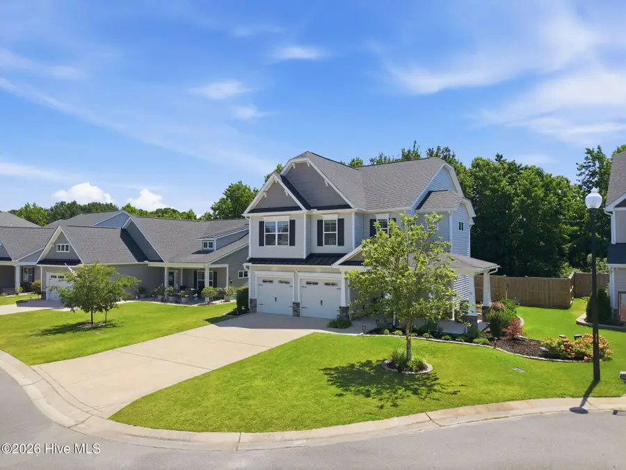6133 Sweet Gum Drive, Wilmington, NC 28409 - #2