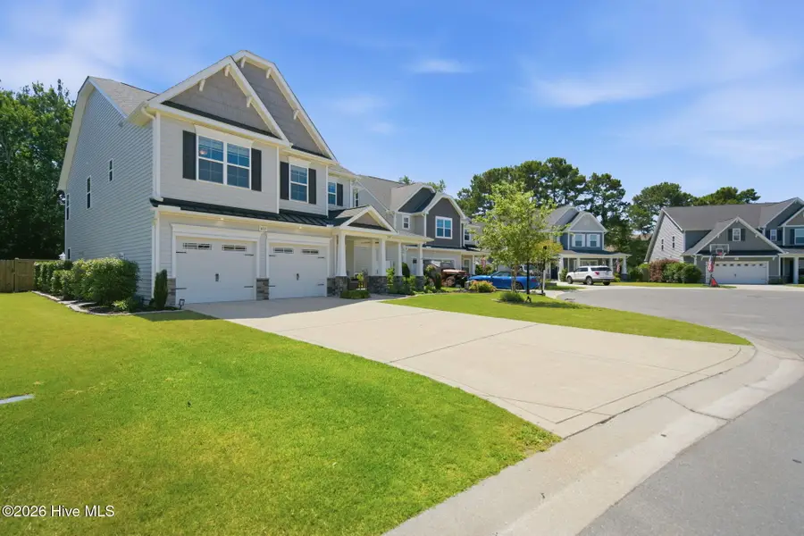 6133 Sweet Gum Drive, Wilmington, NC 28409 - #3