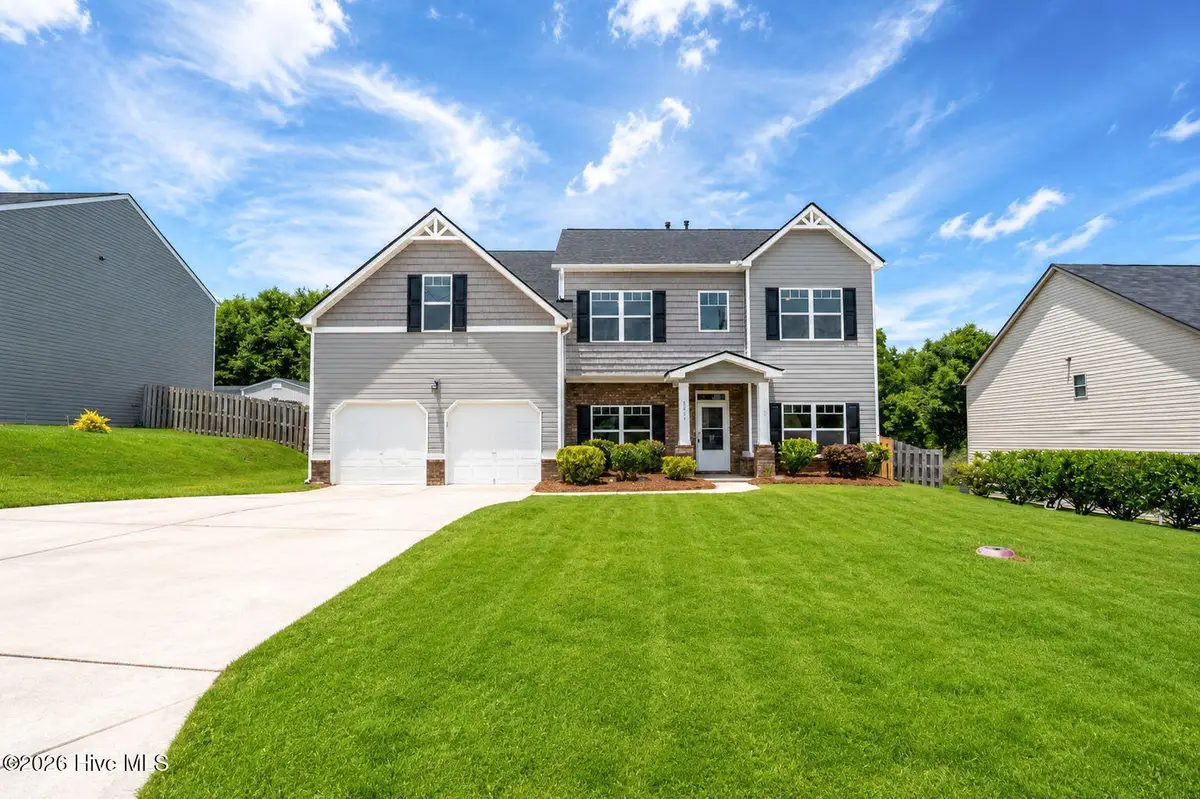 1572 Oglethorpe Drive, Hephzibah, GA 30815 - #1