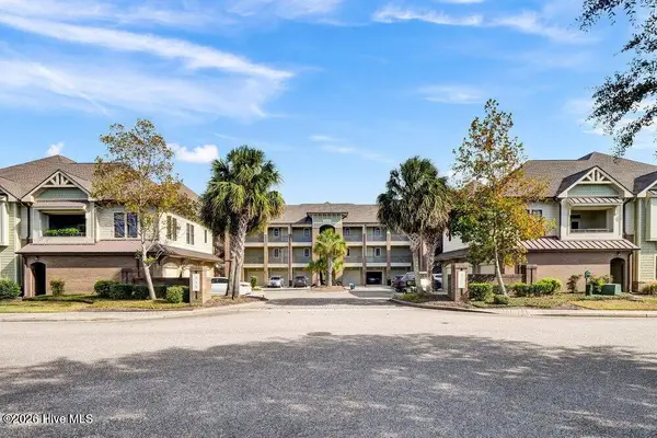555 Grande Manor Court #302, Wilmington, NC 28405
