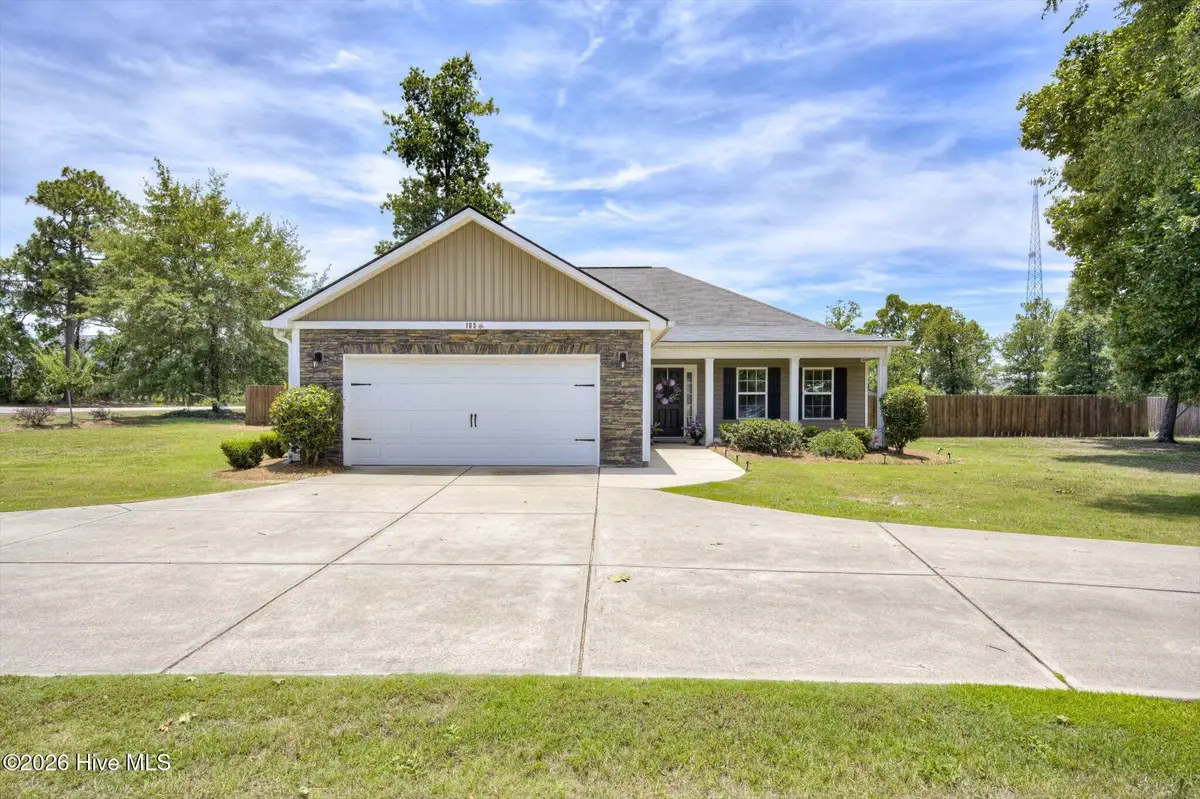 105 Murrah Ext, North Augusta, SC 29860 - #1