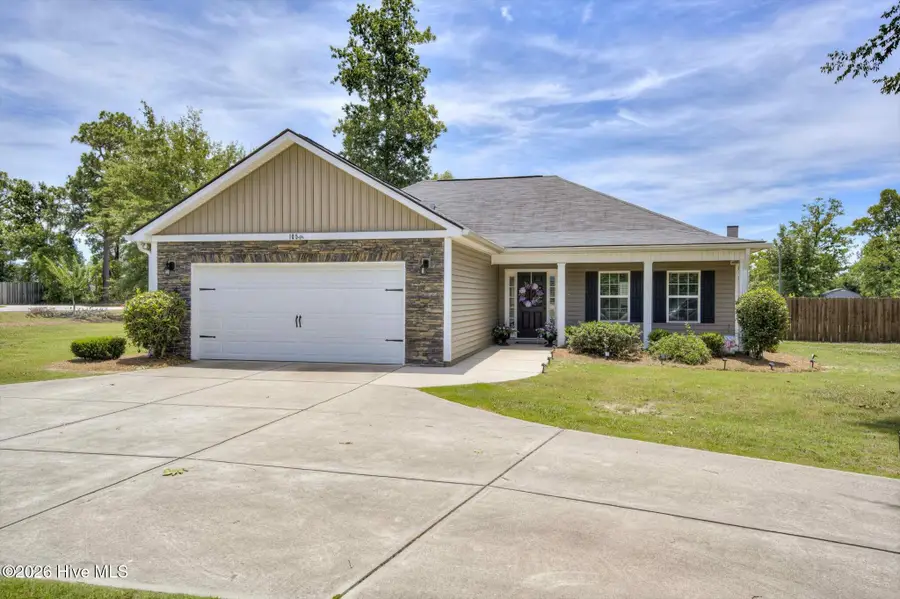 105 Murrah Ext, North Augusta, SC 29860 - #2