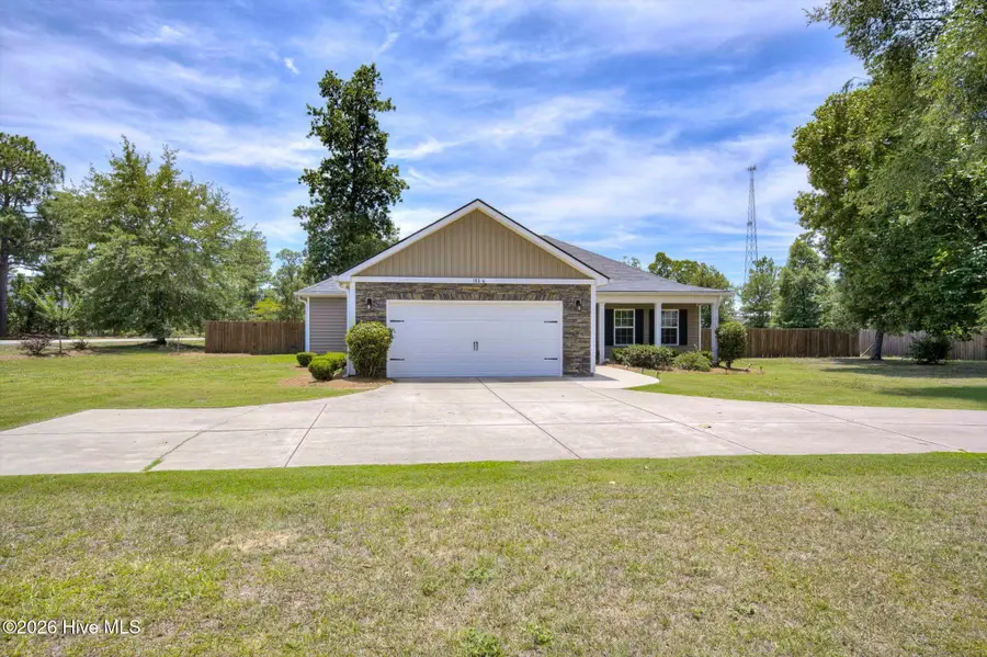 105 Murrah Ext, North Augusta, SC 29860 - #3