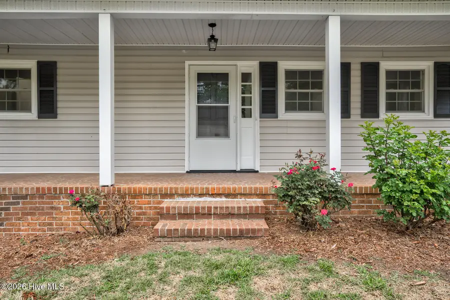 215 E Franklin Street, Spring Hope, NC 27882 - #3