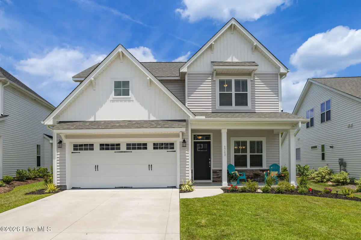 2742 Longleaf Pine Circle, Leland, NC 28451 - #1