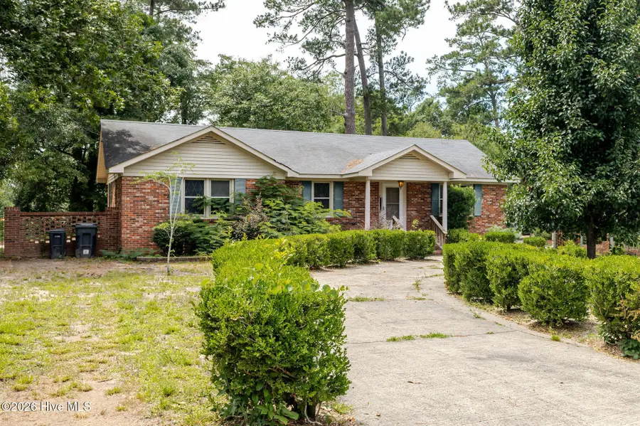 529 Martin Lane, Augusta, GA 30909 - #2