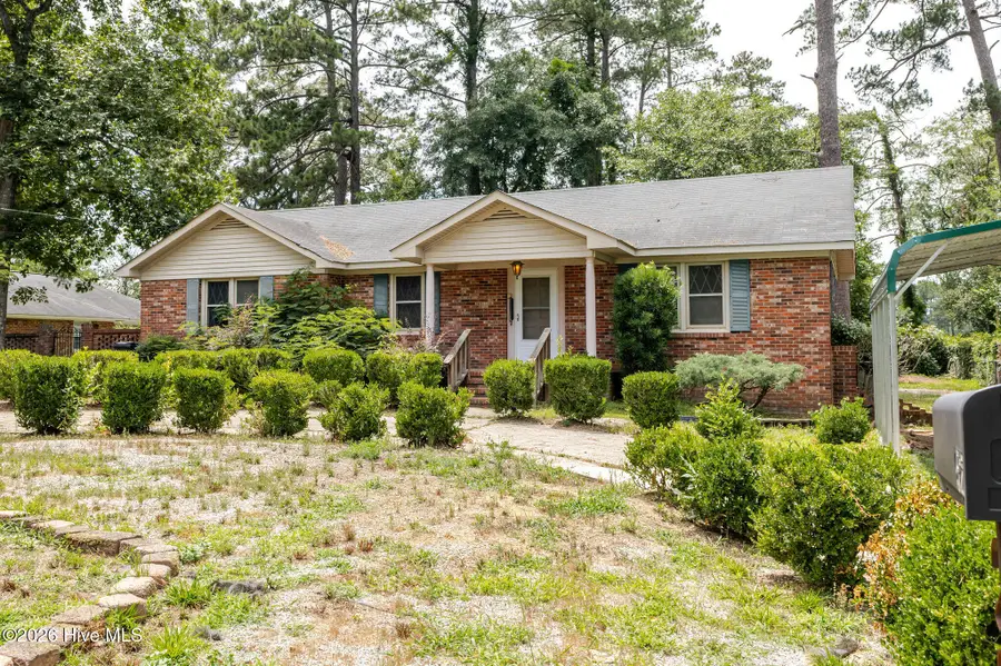 529 Martin Lane, Augusta, GA 30909 - #3