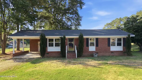 3915 Northern Hills Drive, Rocky Mount, NC 27804