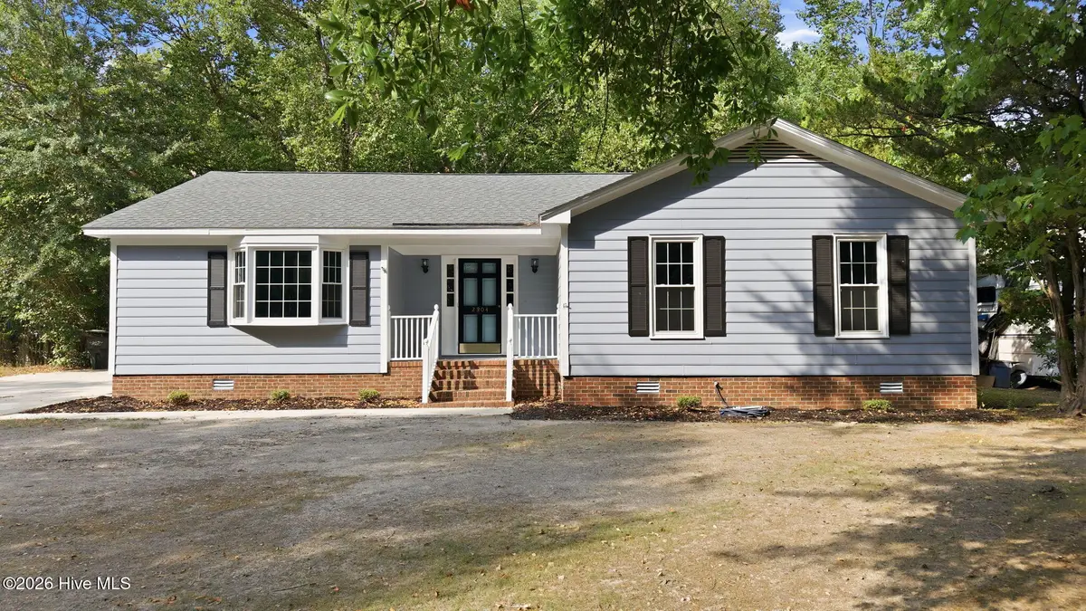 2804 Lancaster Road Nw, Wilson, NC 27896 - #1