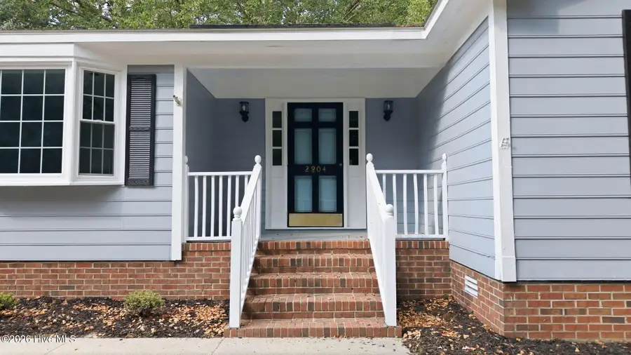 2804 Lancaster Road Nw, Wilson, NC 27896 - #3