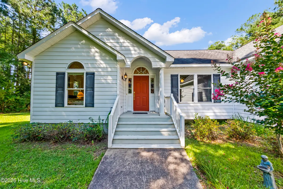 965 Old Mill Road, Oriental, NC 28571 - #1