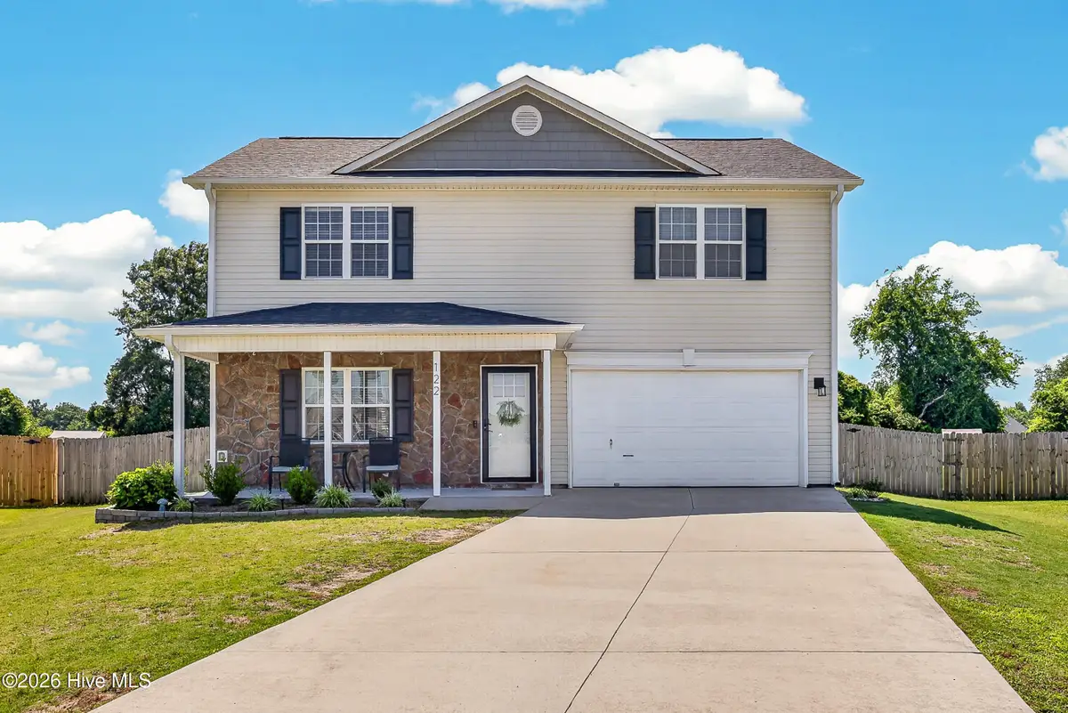 122 Waverly Way, Jacksonville, NC 28540 - #1