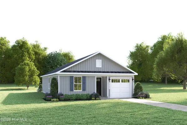 8128 Sterling Oaks Drive Nw, Ash, NC 28420
