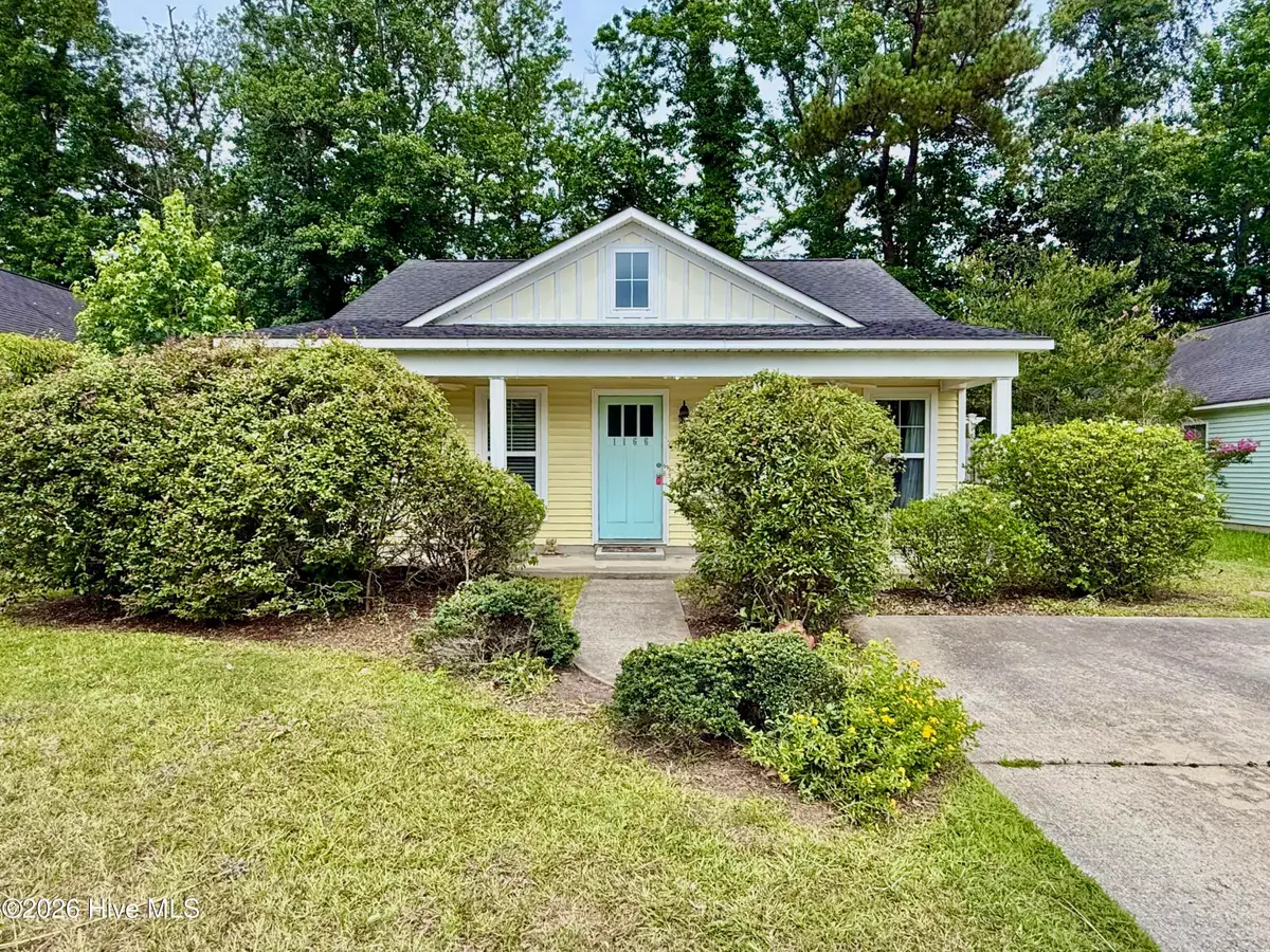 1166 Mill Creek Loop, Leland, NC 28451 - #1