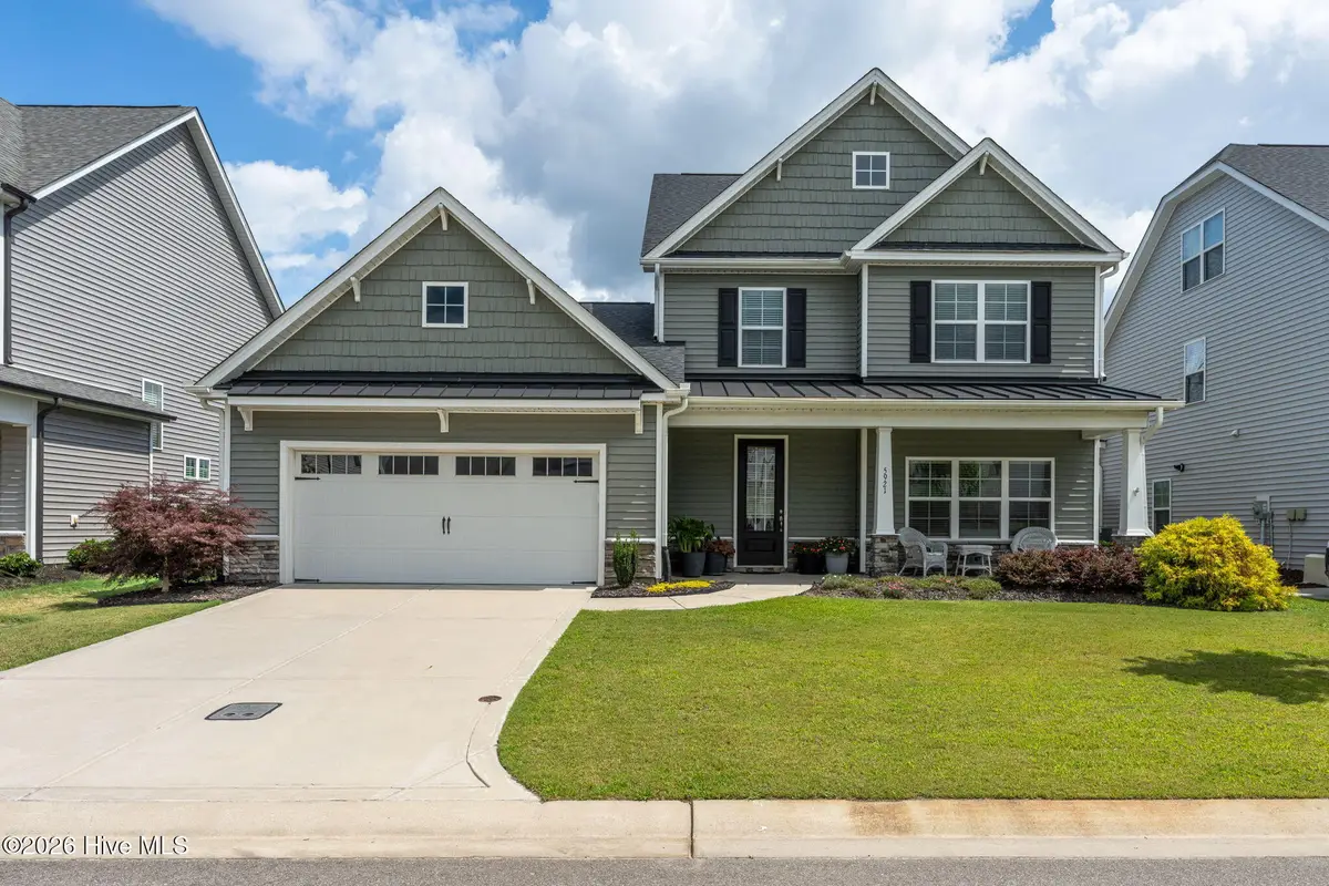 5921 Sweet Gum Drive, Wilmington, NC 28409 - #1