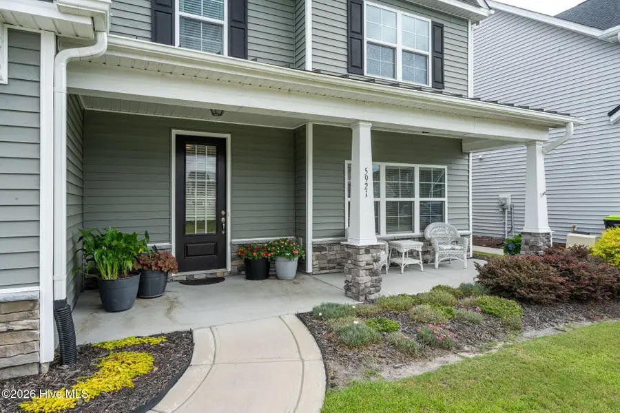 5921 Sweet Gum Drive, Wilmington, NC 28409 - #2