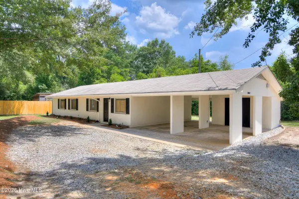 3948 Karleen Road, Hephzibah, GA 30815