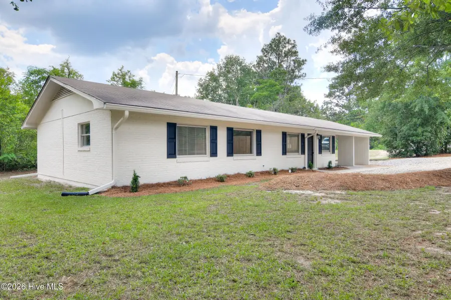 3948 Karleen Road, Hephzibah, GA 30815 - #3