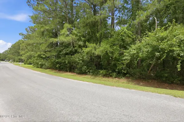 1112 Barkentine Drive, New Bern, NC 28560