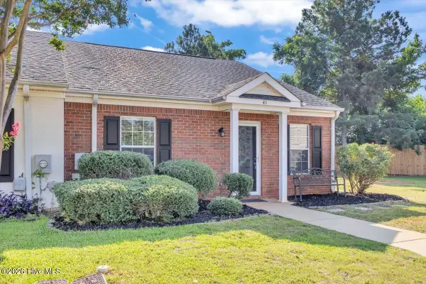41 Leigh Place, North Augusta, SC 29841