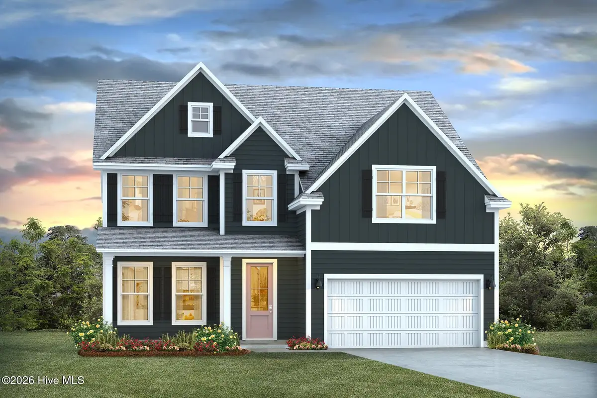 516 Bogue View Road #Lot 51, Hubert, NC 28539 - #1
