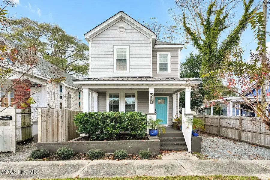 515 N 8th Street, Wilmington, NC 28401 - #2