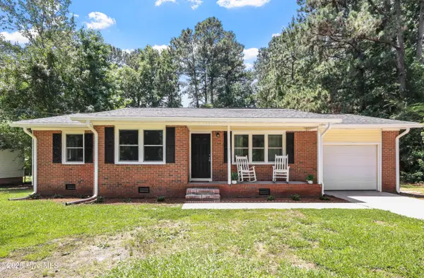 500 Lakewood Drive, Jacksonville, NC 28546