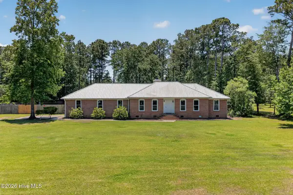 10101 S Olde Towne Wynd, Leland, NC 28451