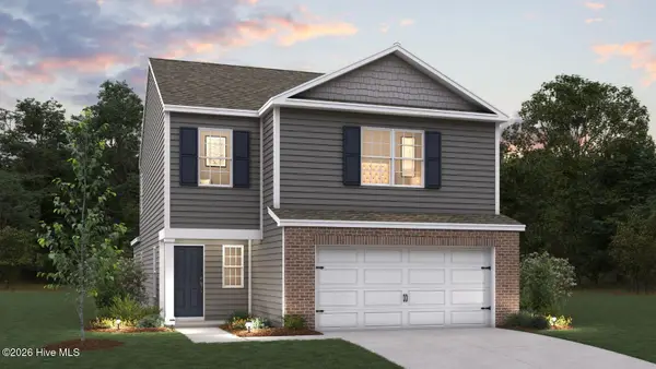 2100 Montalvan Drive, Greenville, NC 27834