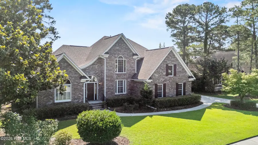3115 Joe Wheeler Drive, Wilmington, NC 28409 - #2