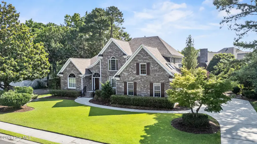 3115 Joe Wheeler Drive, Wilmington, NC 28409 - #3
