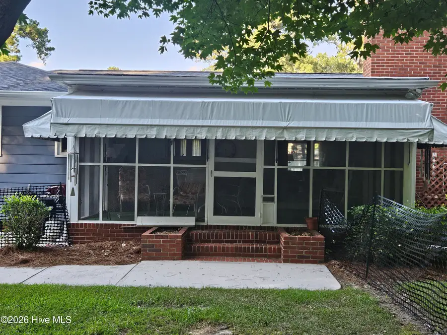 105 Forest Drive, Clinton, NC 28328 - #3