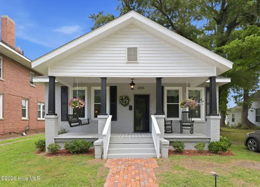 4396 W Church Street, Farmville, NC 27828 - #2