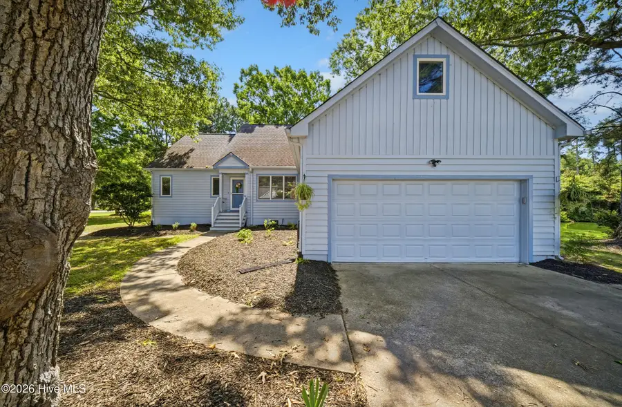 111 Little Circle, Hertford, NC 27944 - #2