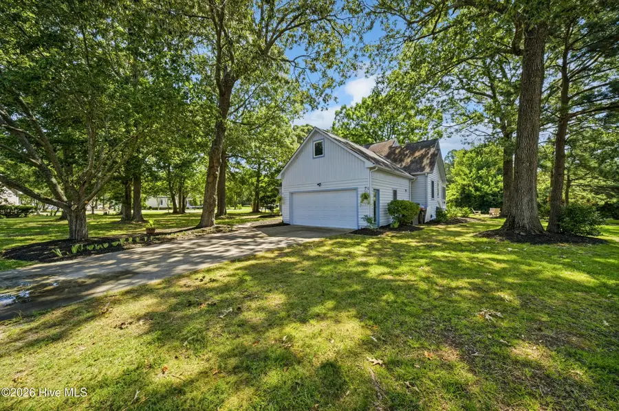 111 Little Circle, Hertford, NC 27944 - #3