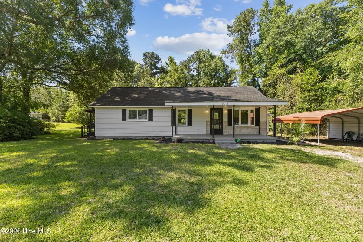 7012 Murrayville Road, Wilmington, NC 28411 - #1